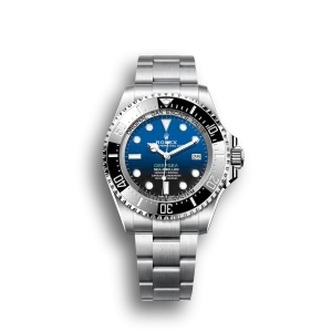 Rolex Replica Deepsea 126660
