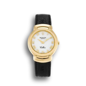 Rolex Cellini 6621
