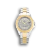Rolex Yacht-Master Grey Baton 169623