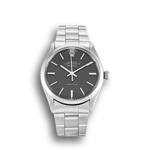 Rolex Air-King Grey 5500