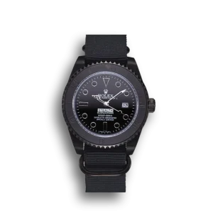 Rolex Submariner 621996