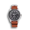 Rolex Submariner STEALTH MK III Brown Fabric Band rl425 621387