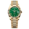 Super Clone Rolex Day-Date Green Dial 228238-0061 40 mm