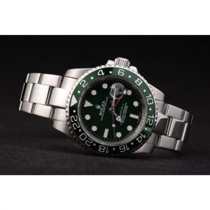 Super Clone Rolex GMT Master ii Mechanism-SRL48 - Image 5