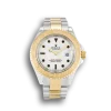 Rolex Yacht-Master White 16623