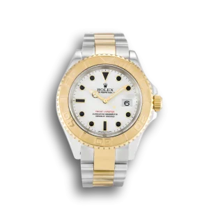 Rolex Yacht-Master White 16623