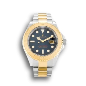 Rolex Yacht-Master Blue 16623