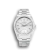 Rolex Air-King Silver 14010M