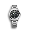 Rolex Air-King Black Dial 1454020