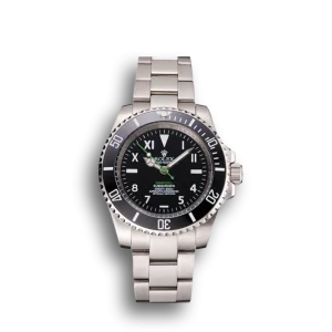 Rolex Submariner PR16233NBB