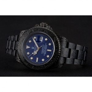 Super Clone Rolex Submariner Limited Edition 1454084 - Imagen 5