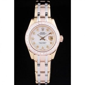 Rolex Datejust-RL42 - Image 2