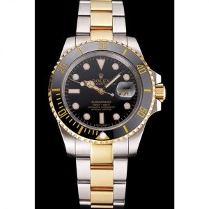Alternatieve kijk op Super Clone Rolex Submariner PR16233BG