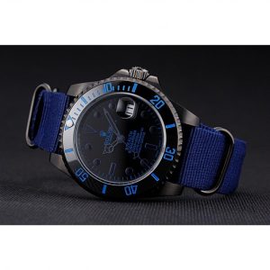 Rolex Submariner 622008 - Image 5