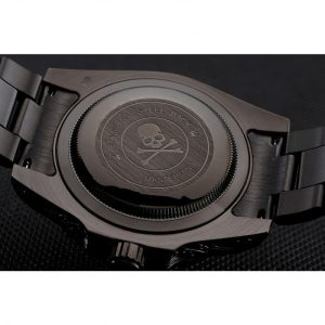 Super Clone Rolex Submariner Limited Edition 1454075 - Imagen 7