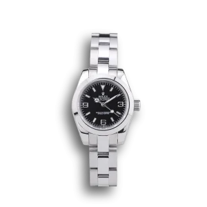 Super Clone Rolex Explorer SLR157 69173