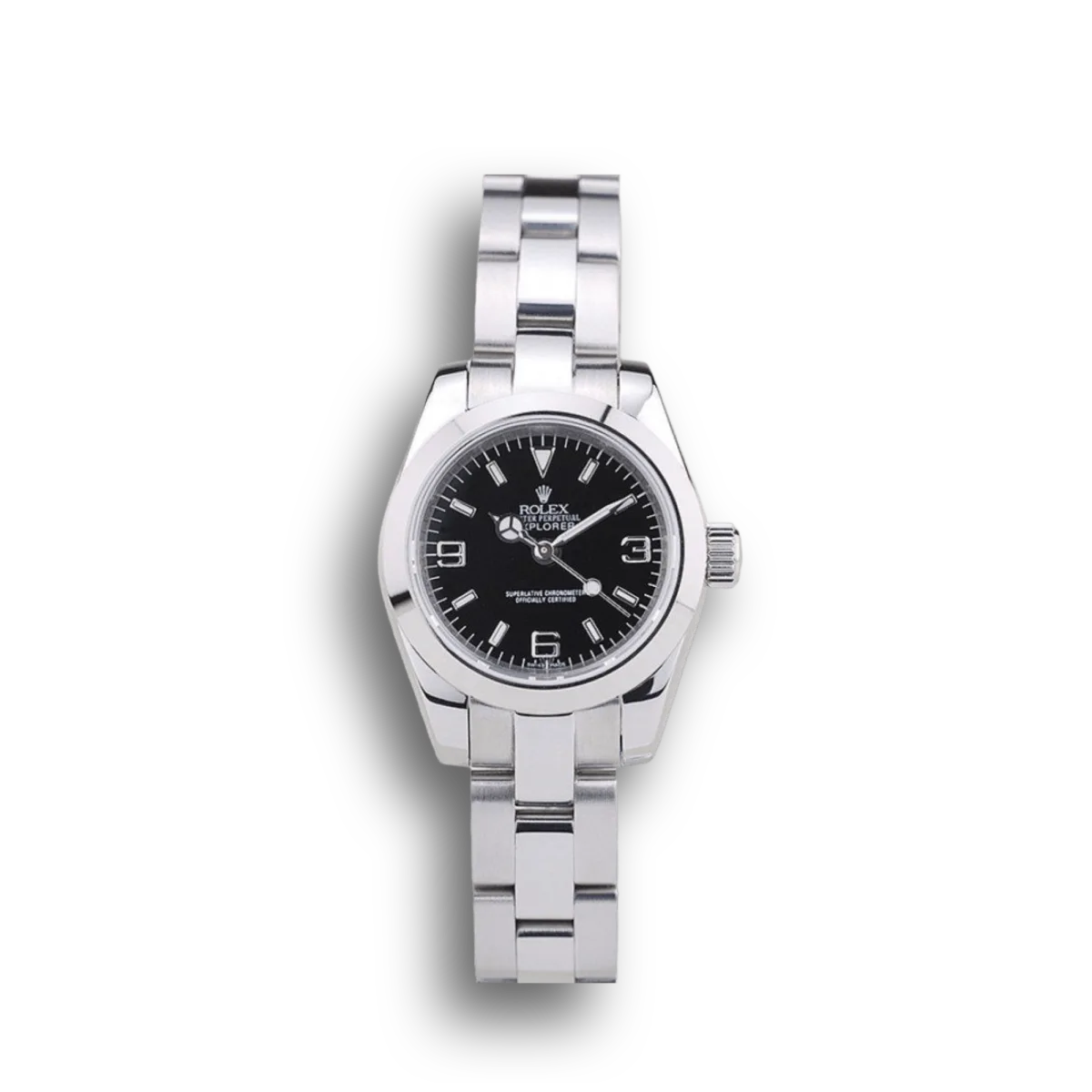 Super Clone Rolex Explorer SLR157 69173