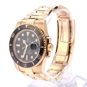 Rolex Submariner Date 126618LN - Image 3