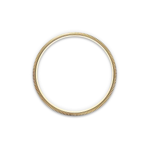 Rolex 1908: 39 mm, yellow gold with an alligator leather strap, m52508-0006 - Image 5