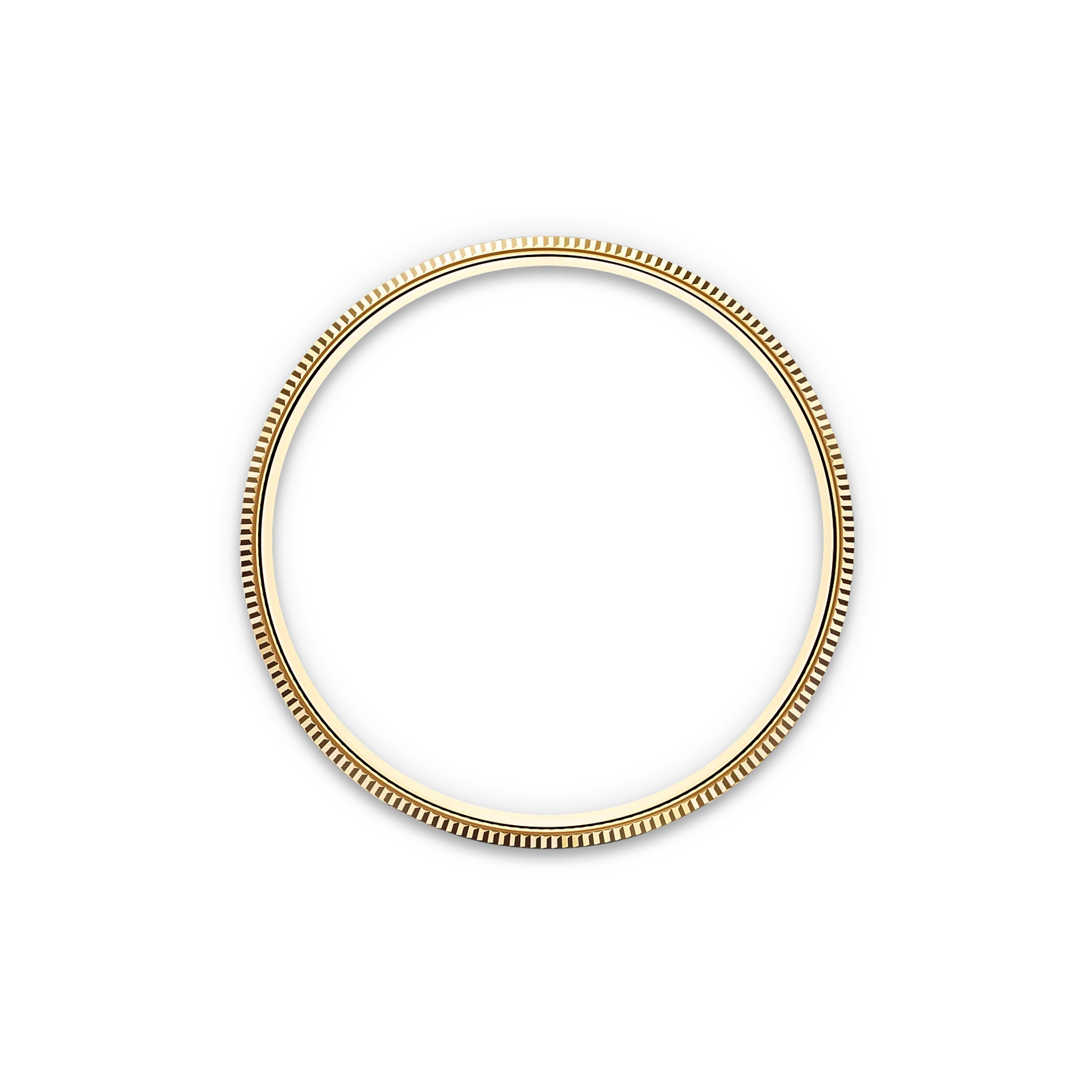 Rolex 1908: 39 mm, yellow gold with an alligator leather strap, m52508-0006 - Image 5
