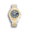 Rolex Yacht-Master Blue Baton 169623