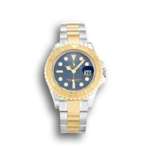 Rolex Yacht-Master Blue Baton 169623
