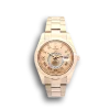 Rolex Sky-Dweller 326938 Champagne
