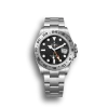 Rolex Explorer II Black 42mm 216570BKSO