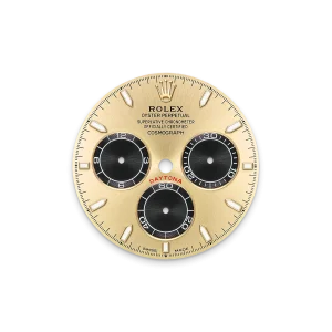 Super Clone Rolex Daytona Oysterflex Pikachu m126518ln-0012 - Imagen 6