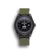 Rolex Submariner Olive 621995