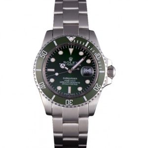 Super Clone Rolex Submariner Mechanism-SRL51 - Imagen 10
