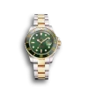 Super Clone Rolex Submariner PR16233GRG