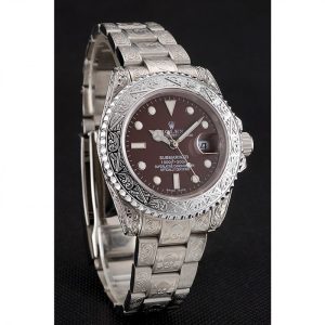 Super Clone Rolex Submariner 1454092 - Image 3