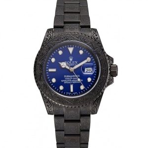 Super Clone Rolex Submariner Limited Edition 1454084 - Imagen 11