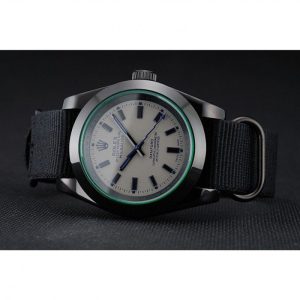 Super Clone Rolex Milgauss SRL155 - Afbeelding 5