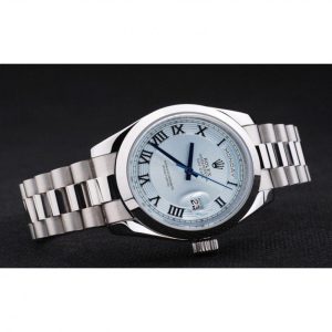 Rolex Day-Date-RL197 - Image 3