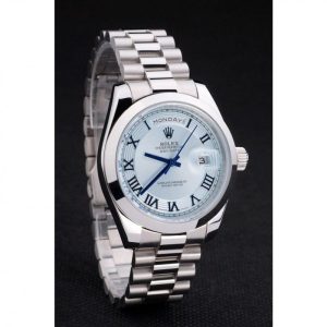 Rolex Day-Date-RL197 - Image 4