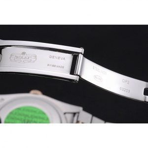 Super Clone Rolex Day-Date Mechanism-SRL78 - Imagen 7