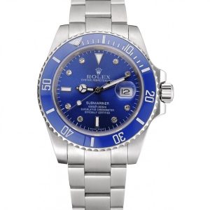 Rolex Submariner 622638 - Image 11
