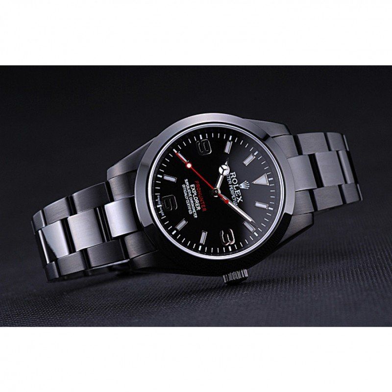 Rolex Explorer Pro Hunter Limited Edition 622549 - Image 4
