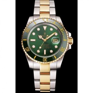 Alternatieve kijk op Super Clone Rolex Submariner PR16233GRG