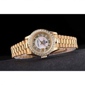 Rolex Datejust-RL41 - Image 4