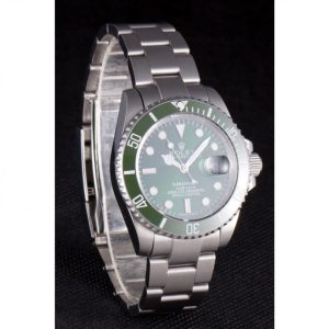 Super Clone Rolex Submariner Mechanism-SRL51 - Imagen 3