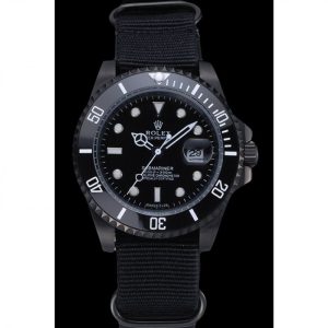 Alternatieve kijk op Rolex Submariner 622006