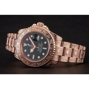 Super Clone Rolex Submariner Limited Edition 1454074 - Imagen 5