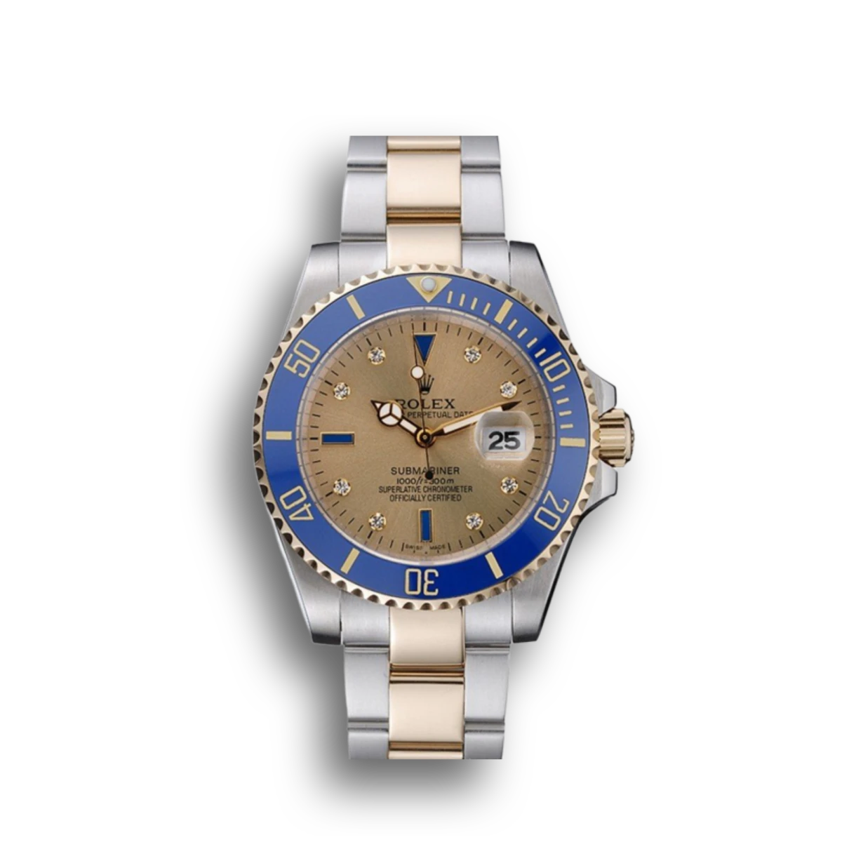 Rolex GMT Master Black 16750 - Image 5