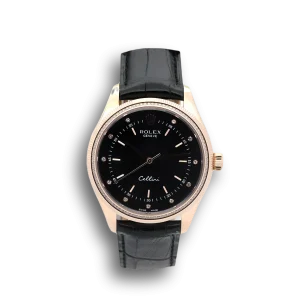 Rolex Cellini 4233 Black