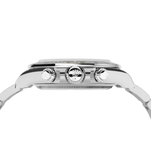 Super Clone Rolex Daytona Platona Ice Blue Dial m126506-0001 - Image 9