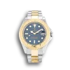 Rolex Yacht-Master Blue 168623