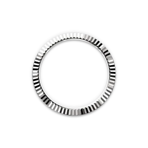 Rolex Sky-Dweller: Oyster, 42 mm, White gold, Bright black dial, m336239-0002 - Image 7